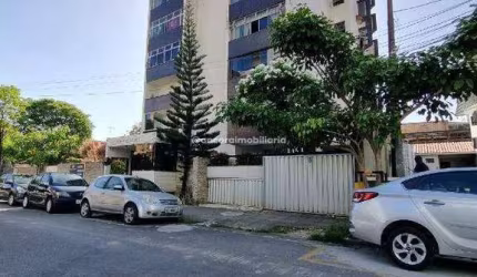 Apartamento à venda, 3 quartos, 1 suíte, 1 vaga, Madalena - Recife/PE