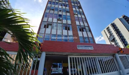 Apartamento 3 Quartos Derby 99m²