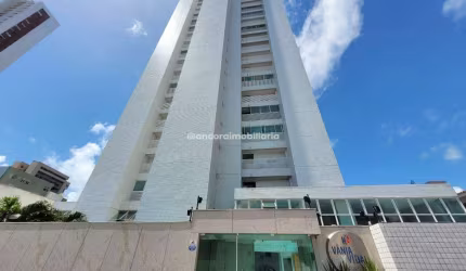 Apartamento à venda, 3 quartos, 1 suíte, 1 vaga, Candeias - Jaboatão dos Guararapes/PE