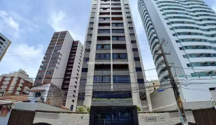 Apartamento à venda, 4 quartos, 2 suítes, 2 vagas, Casa Caiada- Olinda/PE