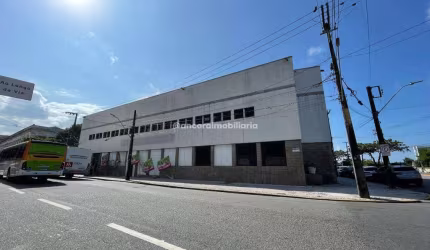Casa Comercial para aluguel, 14 vagas, Santo Antonio - Recife/PE