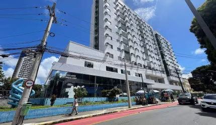 Loja para aluguel, 18 vagas, Boa Vista - Recife/PE