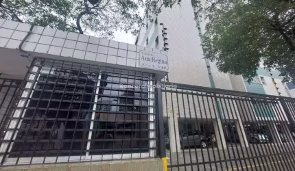 Apartamento à venda, 3 quartos, 1 vaga, Madalena - Recife/PE