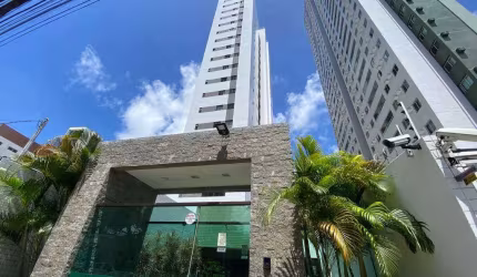 Apartamento à venda, 2 quartos, 1 suíte, 1 vaga, Encruzilhada - Recife/PE