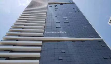Apartamento à venda, 1 quarto, 1 vaga, Barra de Jangada - Jaboatão dos Guararapes/PE