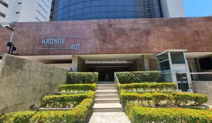 Sala para aluguel, 7 vagas, Graças - Recife/PE