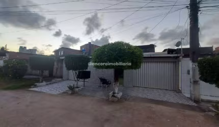Casa à venda, 3 quartos, 1 suíte, 3 vagas, Estancia - Recife/PE