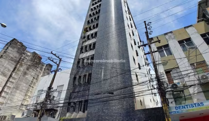 Sala para aluguel, Boa Vista - Recife/PE