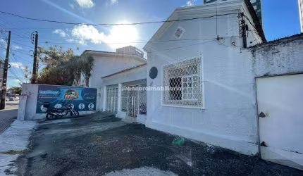 Casa Comercial para aluguel, 5 vagas, Madalena - Recife/PE