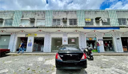 Loja para aluguel, Zumbi - Recife/PE