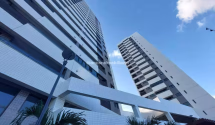 Apartamento para aluguel, 2 quartos, 1 suíte, 1 vaga, Varzea - Recife/PE