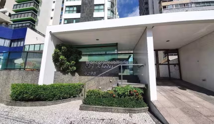 Apartamento à venda, 3 quartos, 1 suíte, 1 vaga, Boa Viagem - Recife/PE