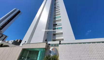 Apartamento à venda, 3 quartos, 1 suíte, 1 vaga, Candeias - Jaboatão dos Guararapes/PE