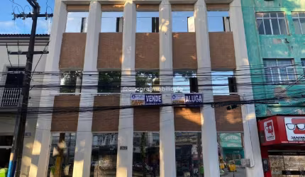 Prédio para aluguel, Boa Vista - Recife/PE