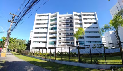 Apartamento à venda, 4 quartos, 4 suítes, 3 vagas, Apipucos - Recife/PE