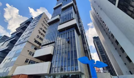 Apartamento à venda, 4 quartos, 4 suítes, 3 vagas, Boa Viagem - Recife/PE