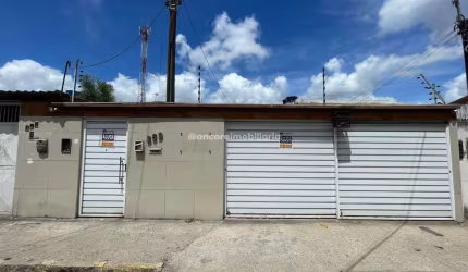 Casa Comercial para aluguel, 2 vagas, Iputinga - Recife/PE