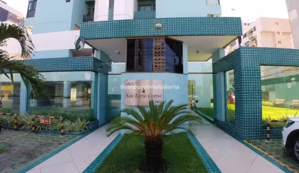 Apartamento à venda, 1 quarto, 1 vaga, Candeias - Jaboatão dos Guararapes/PE