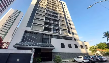 Flat Aconchegante e com vista privilegiada no Pina
