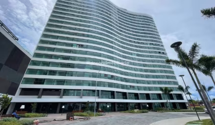 Apartamento para aluguel, 1 quarto, 1 suíte, 1 vaga, São José - Recife/PE