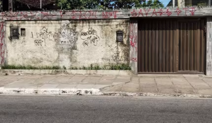 Casa para aluguel, 1 quarto, 3 vagas, Iputinga - Recife/PE