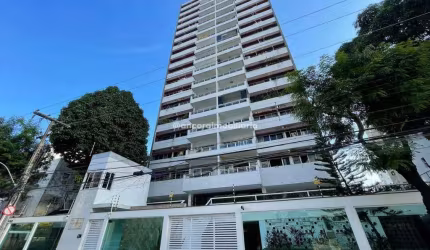 Apartamento para aluguel, 4 quartos, 3 suítes, 2 vagas, Boa Viagem - Recife/PE