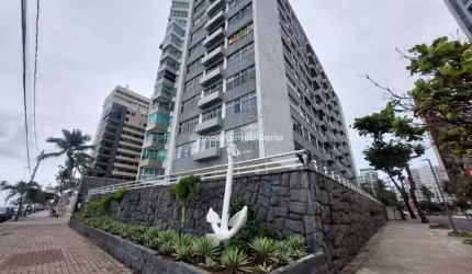 Apartamento à venda, 3 quartos, 2 suítes, 1 vaga, Boa Viagem - Recife/PE