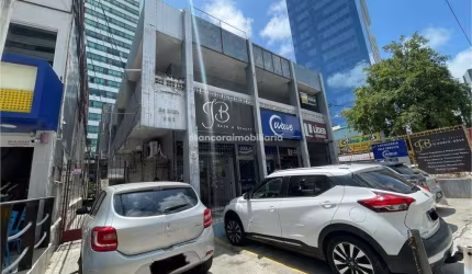 Apartamento para aluguel, 1 quarto, Boa Viagem - Recife/PE