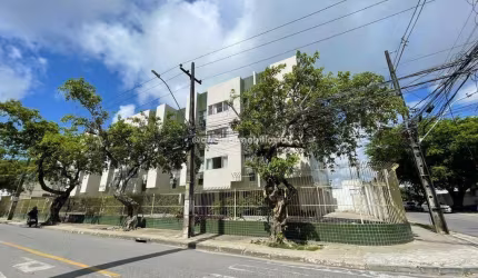 Apartamento para aluguel, 3 quartos, 2 suítes, 1 vaga, Boa Viagem - Recife/PE