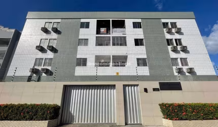 Apartamento para aluguel, 3 quartos, 1 suíte, 1 vaga, Iputinga - Recife/PE