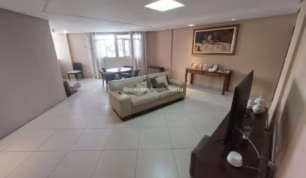 Apartamento à venda, 4 quartos, 1 suíte, 1 vaga, Graças - Recife/PE