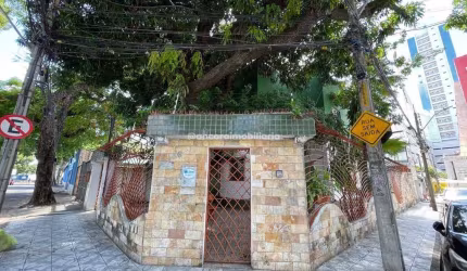 Casa Comercial para aluguel, 1 vaga, Santo Amaro - Recife/PE