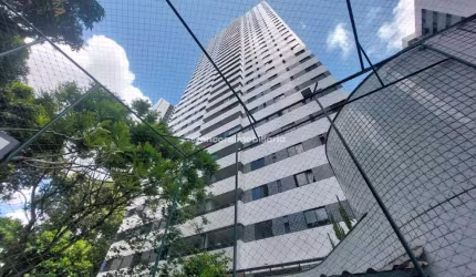 Exclusividade e Conforto no Coração de Casa Forte!