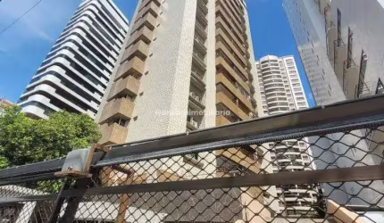 Apartamento para aluguel, 3 quartos, 1 suíte, 1 vaga, Parnamirim - Recife/PE