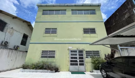 Casa Comercial para aluguel, 3 vagas, Iputinga - Recife/PE