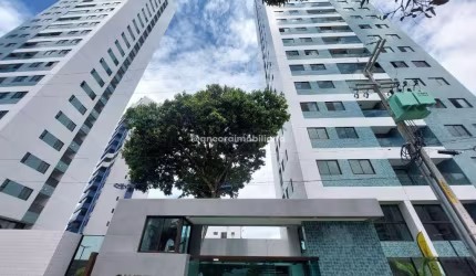 Um charme de 77m² numa das melhores áreas de Candeias