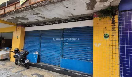 Loja para aluguel, Santo Antonio - Recife/PE