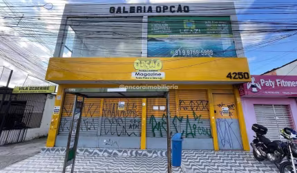 Loja para aluguel, Beberibe - Recife/PE