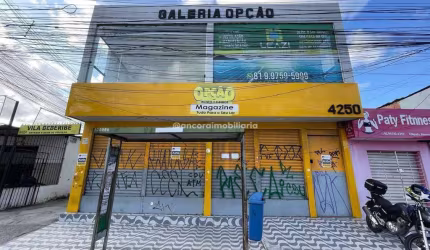 Loja para aluguel, Beberibe - Recife/PE