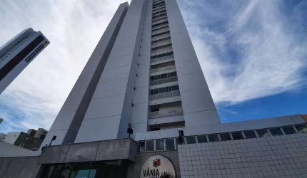 Apartamento à venda, 3 quartos, 1 suíte, 1 vaga, Candeias - Jaboatão dos Guararapes/PE
