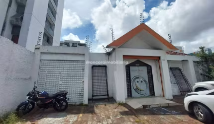 Casa Comercial à venda, 4 quartos, 4 vagas, Madalena - Recife/PE
