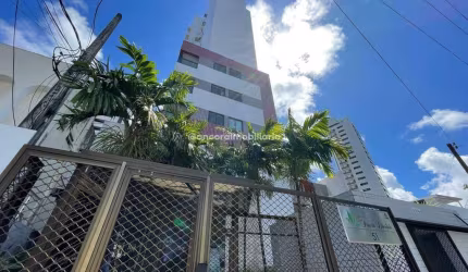 Apartamento para aluguel, 3 quartos, 1 suíte, 2 vagas, Encruzilhada - Recife/PE