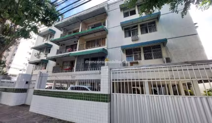 Apartamento à venda, 3 quartos, 1 suíte, 1 vaga, Boa Viagem - Recife/PE