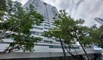 Excelente imóvel a venda no Edf Boa Viagem Palace!