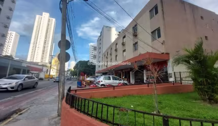 Apartamento à venda, 3 quartos, 1 suíte, 1 vaga, Casa Amarela - Recife/PE