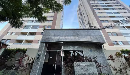 Apartamento para aluguel, 3 quartos, 1 suíte, 1 vaga, Tamarineira - Recife/PE