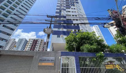 Conheça esse belíssimo imóvel no Edifício Morada dos Ipês - Prado