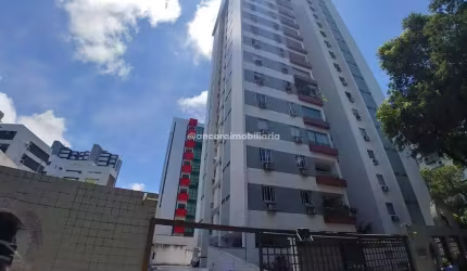 Conheça esse confortável apartamento na melhor região do Espinheiro!