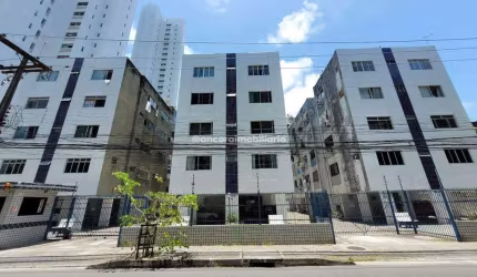 Apartamento à venda, 3 quartos, 1 vaga, Boa Viagem - Recife/PE