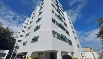 Conheça esse belíssimo apartamento de 3 quartos no bairro do Arruda!
